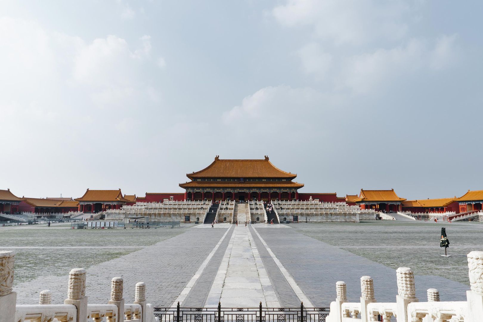 Current developments in the Chinese energy sector analyzed and explained.
