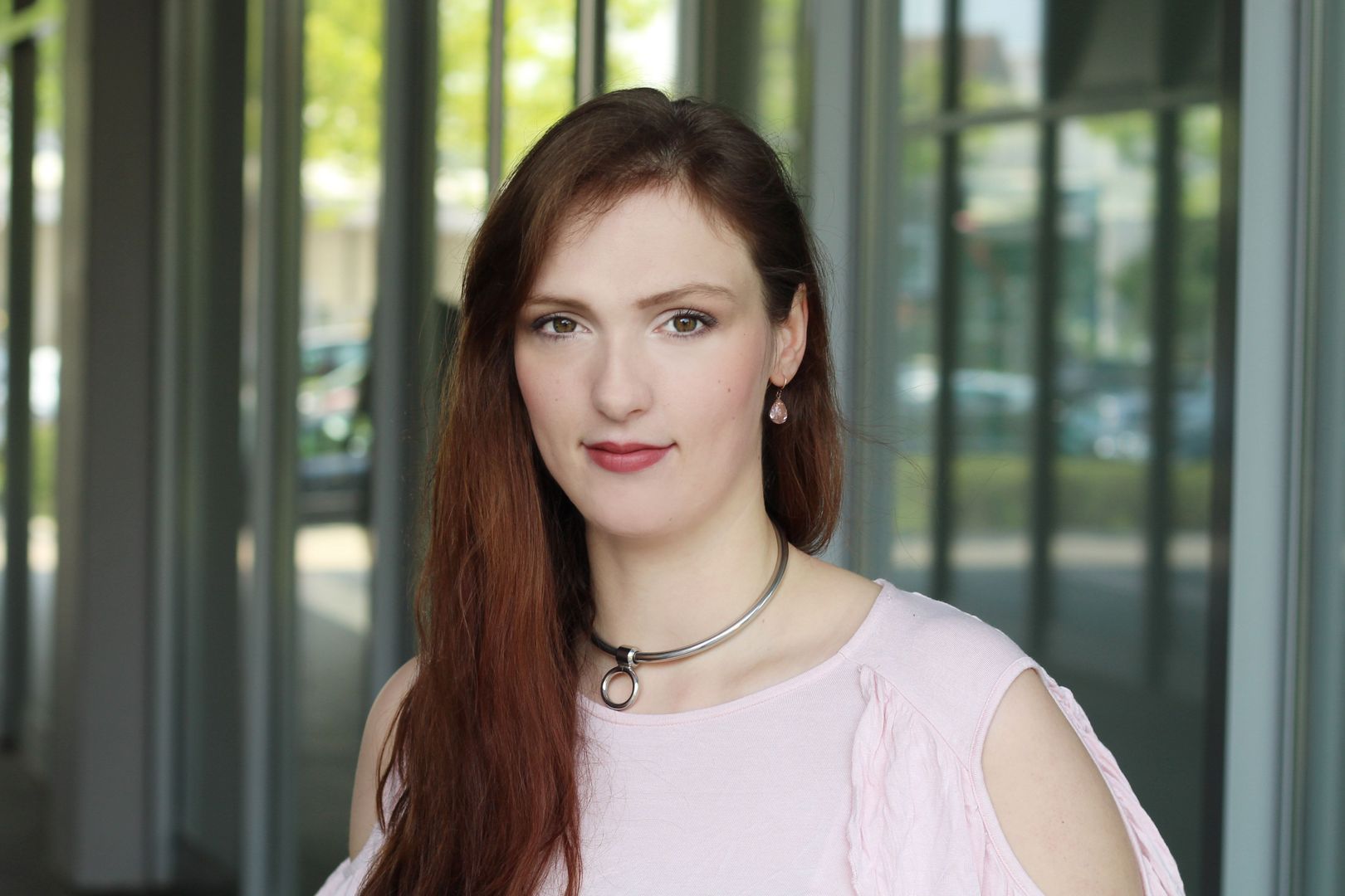 Kerstin Eiwen from Next Kraftwerke