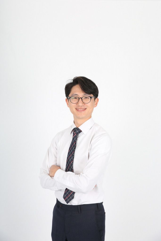 J Ho Lee from Haezoom