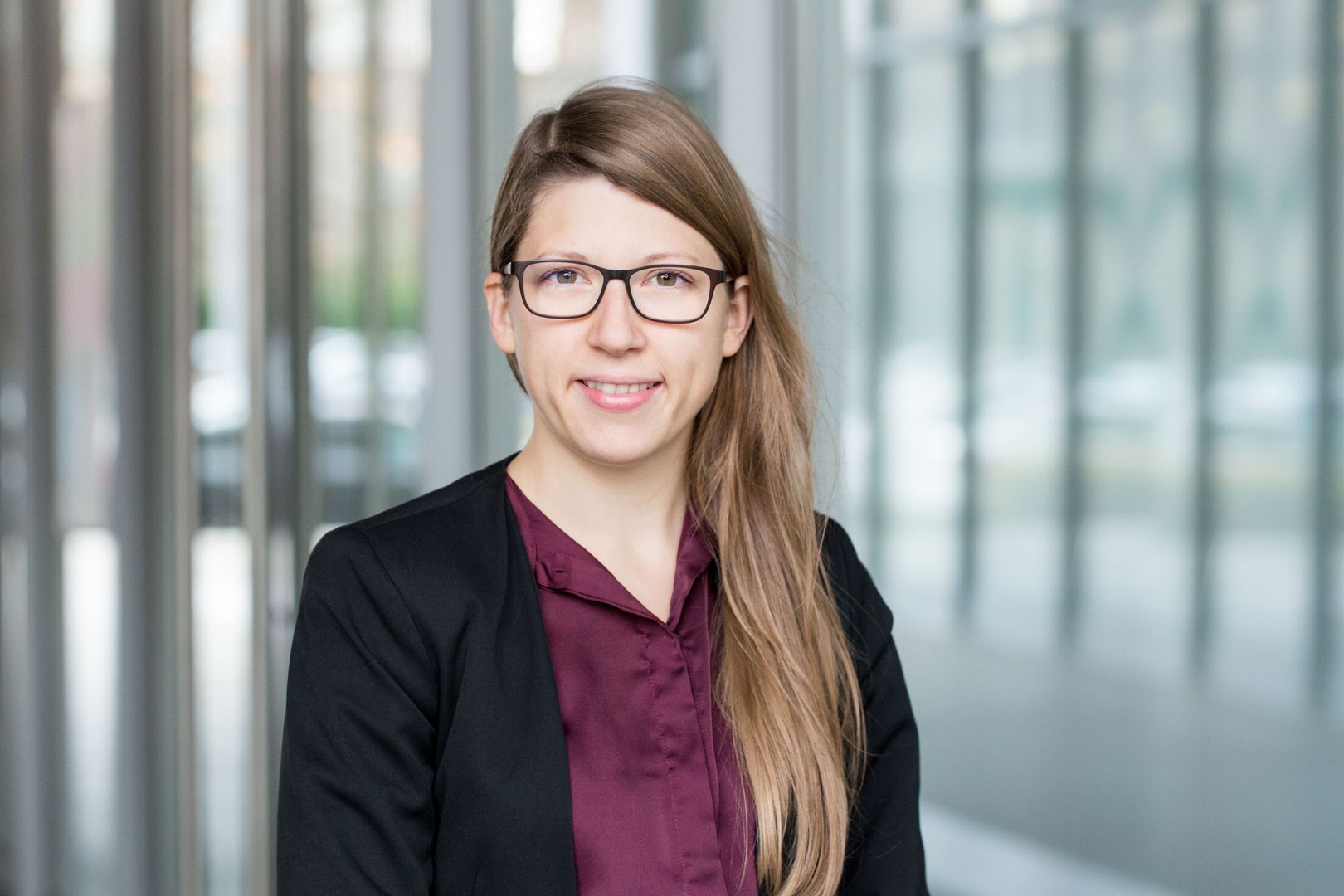Helen Steiniger from Next Kraftwerke