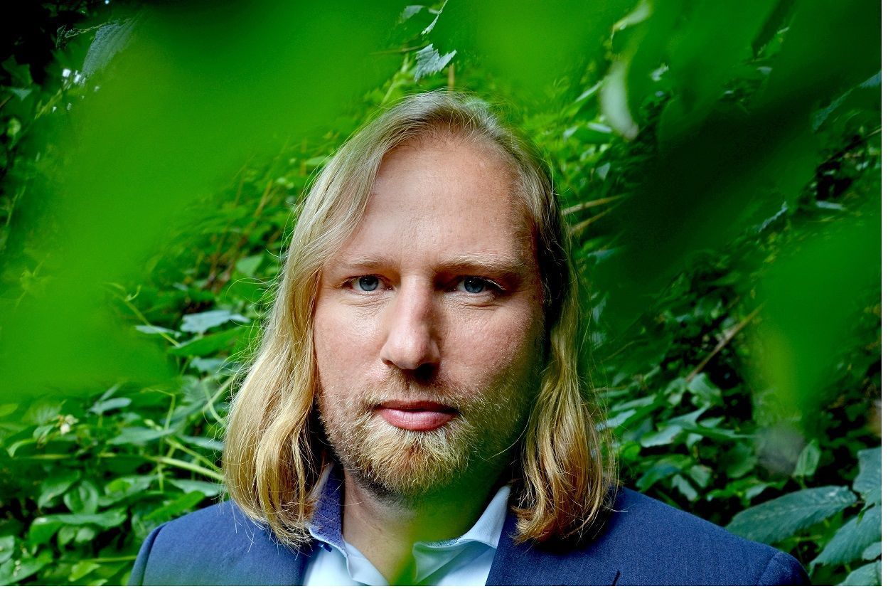 Interview mit Anton Hofreiter