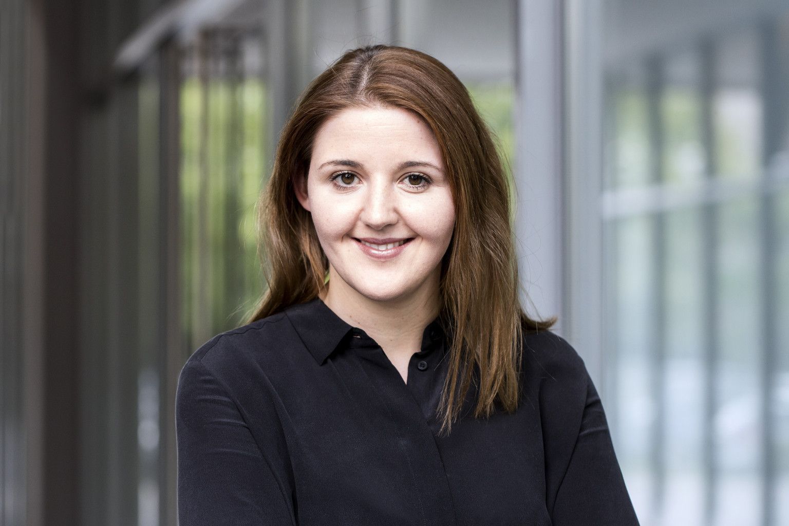 Julia Schleper works as trader at Next Kraftwerke