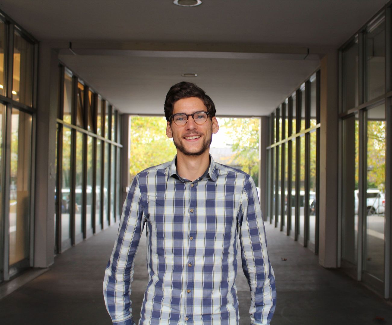 Elias de Keyser is a flexibility expert at Next Kraftwerke Belgium.
