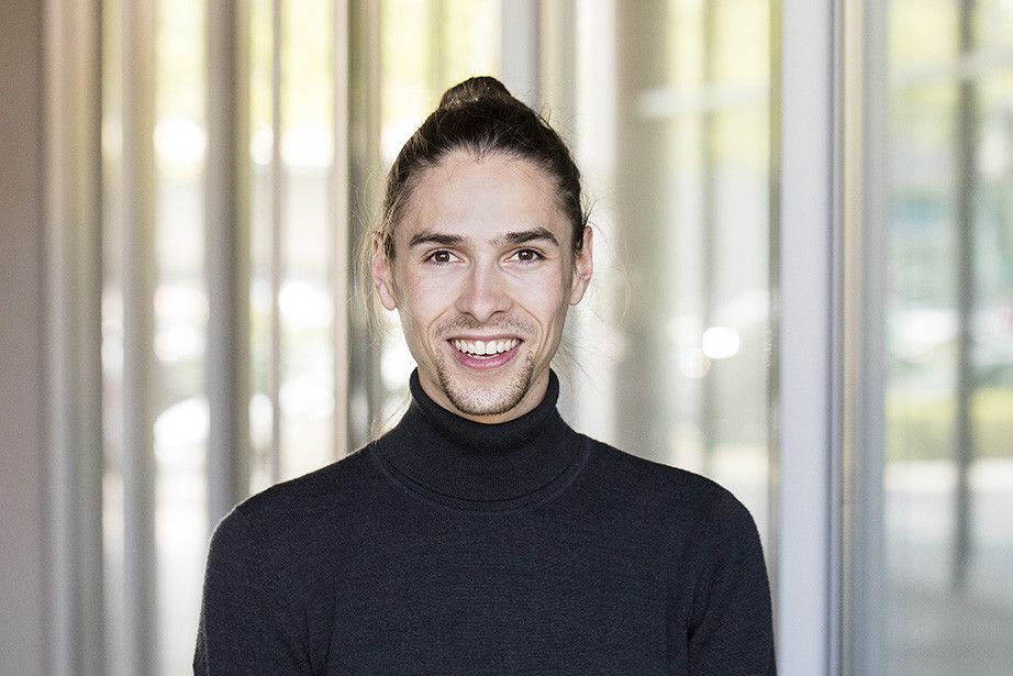Lukas Lepski Next Kraftwerke