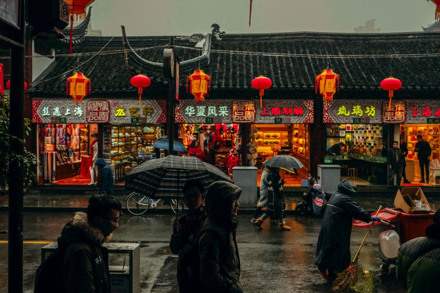 Energiewende in China
