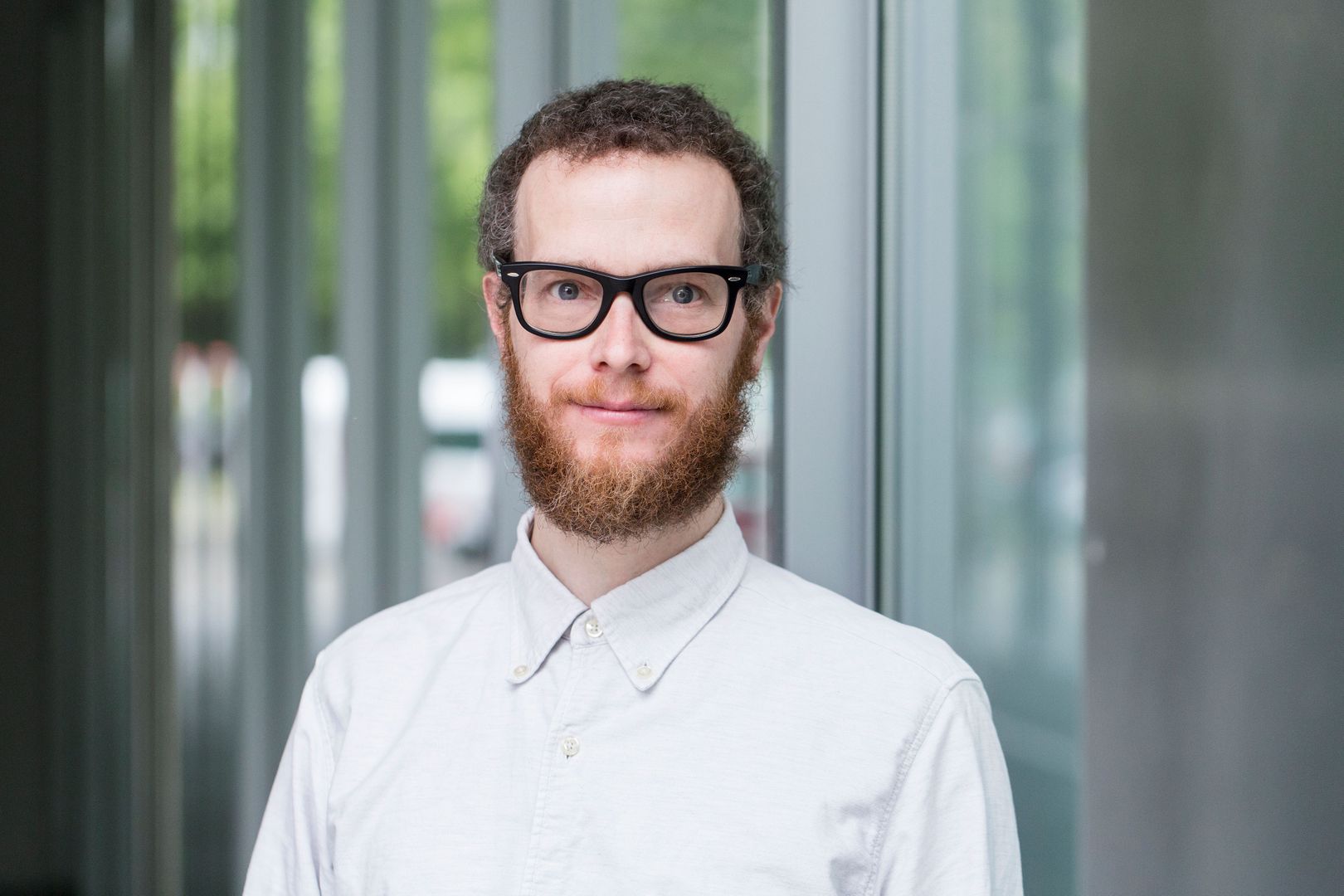 Nils Quak from Next Kraftwerke.