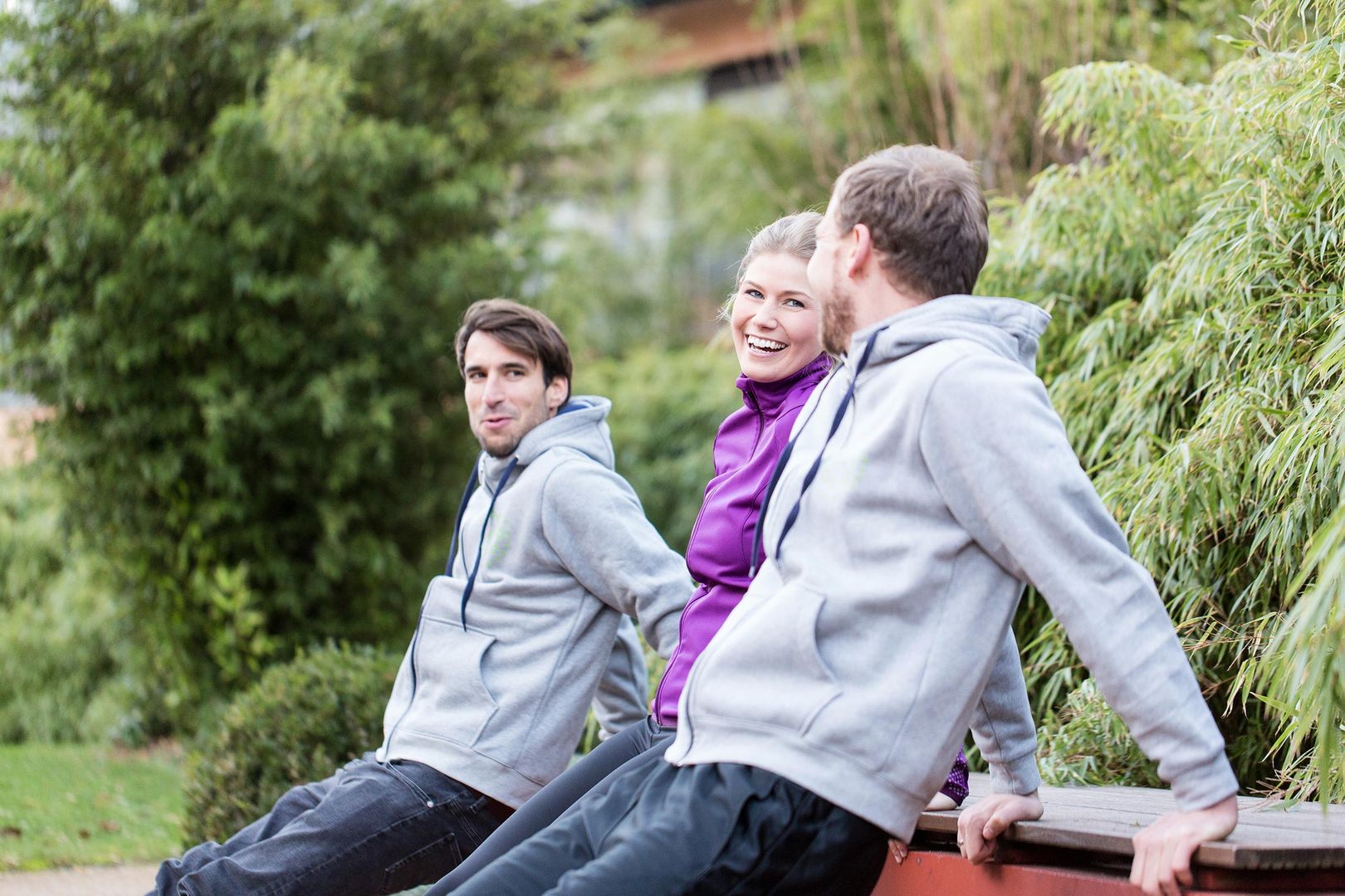 Corporate culture at Next Kraftwerke