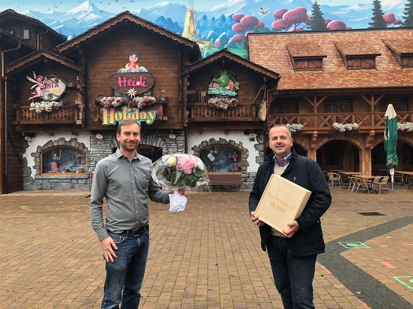 Largest VPP of Europe: Next Kraftwerke welcomes the 10,000th unit