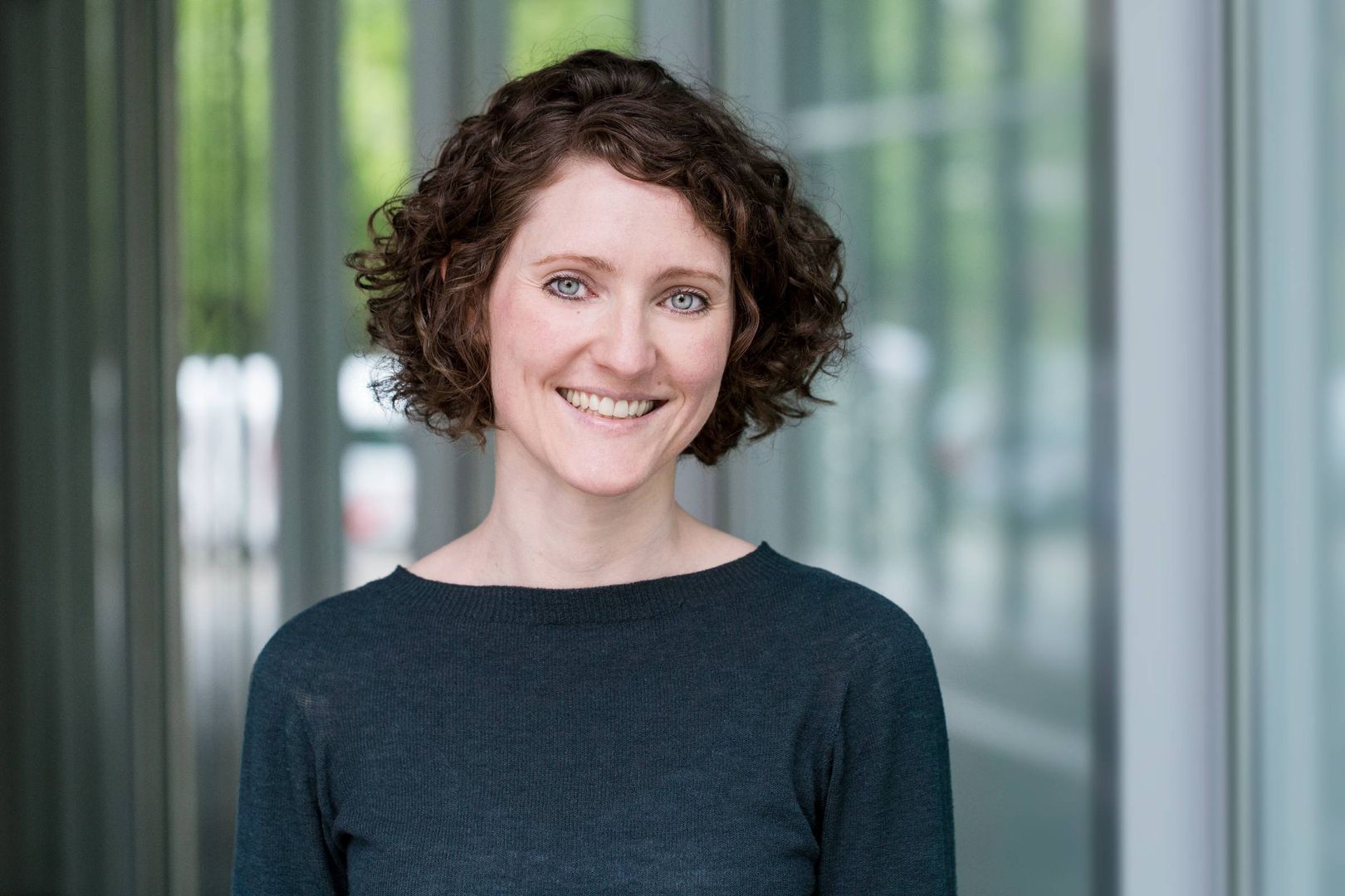Lotte Lehmbruck is your press contact at Next Kraftwerke.