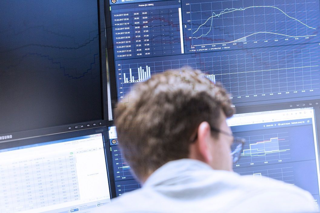 Next Kraftwerke's dispatchers and traders are now also actively involved in the Dutch energy market