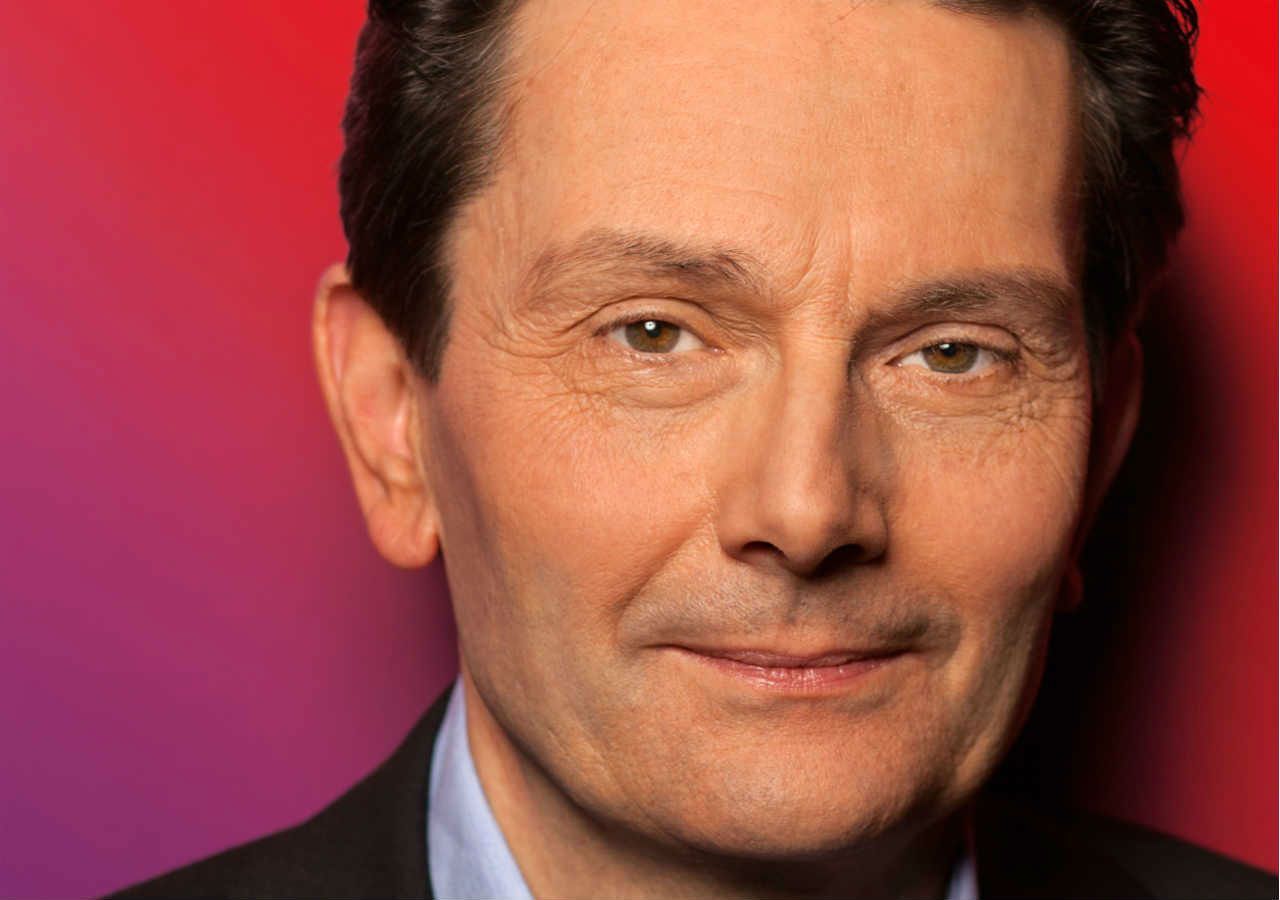 Next Kraftwerke Event "Am Ende der Pipeline": Rolf Mützenich (SPD), MdB und Mitglied im Auswärtigen Ausschuss