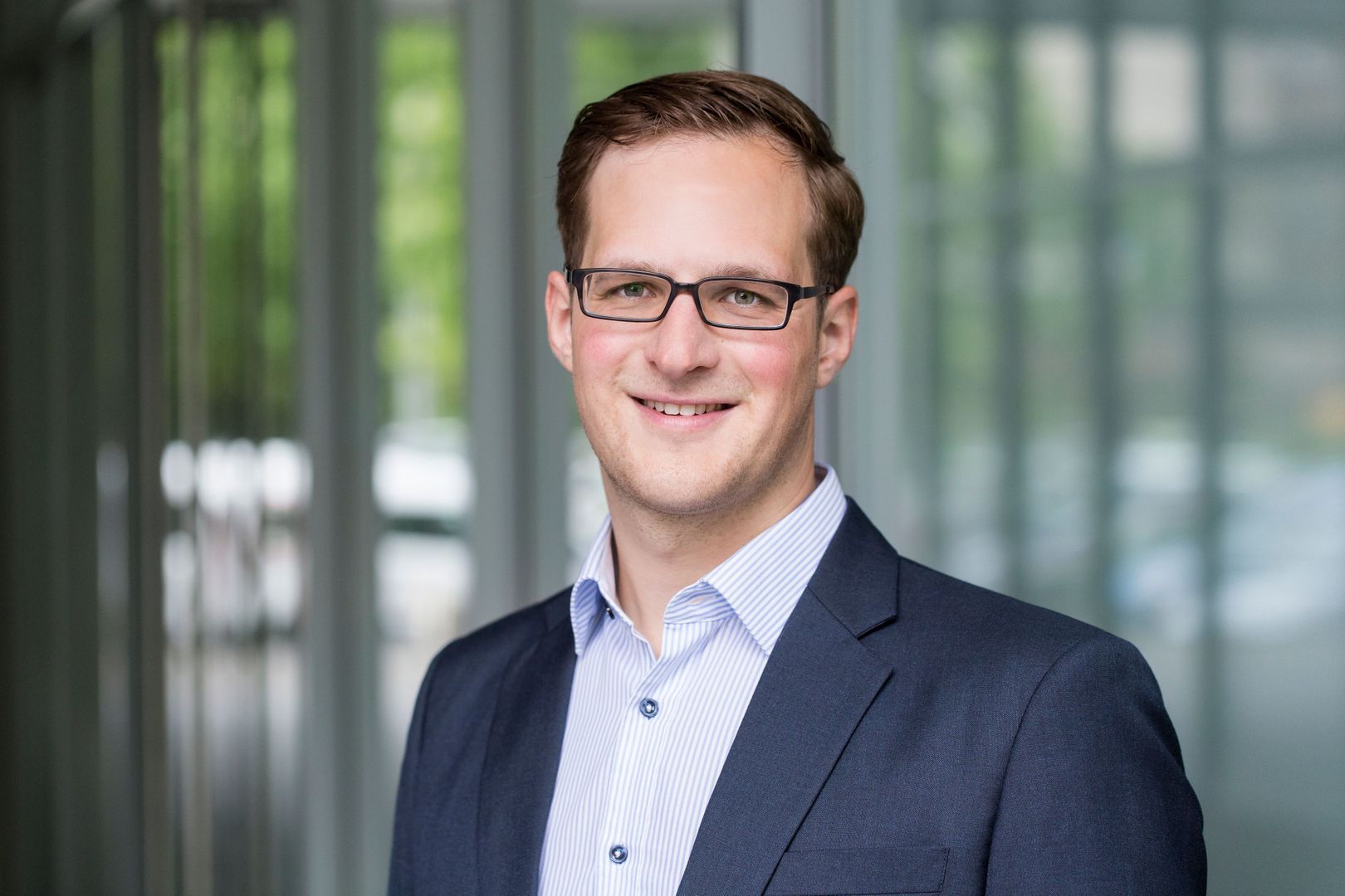 Dominik Wernze Next Kraftwerke