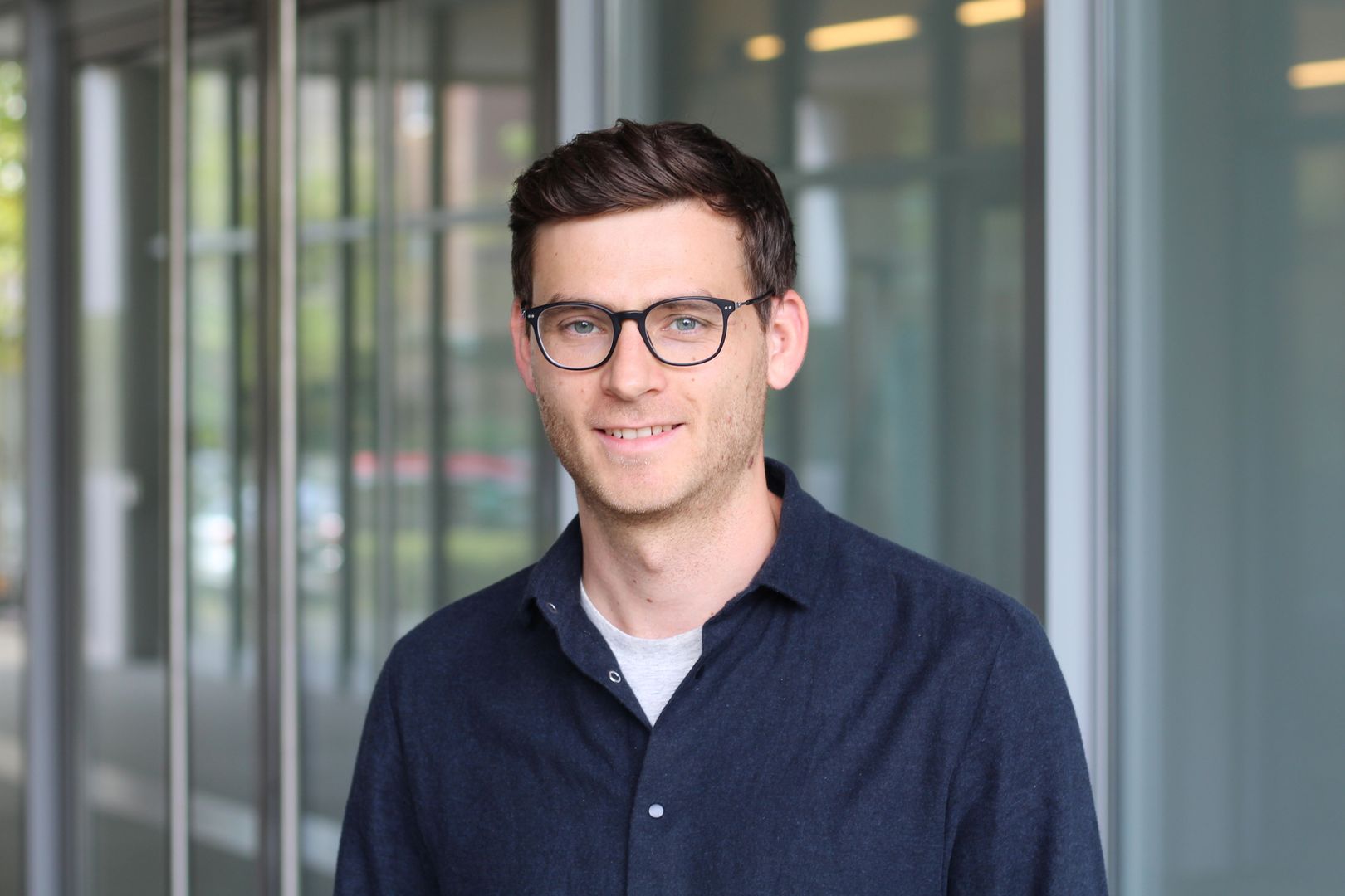 Jan Egidi is energy trader at Next Kraftwerke.
