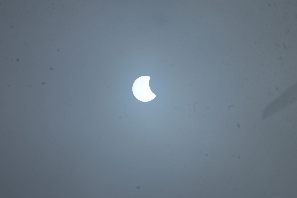 Sonnenfinsternis Hamburg 2015 Next Kraftwerke
