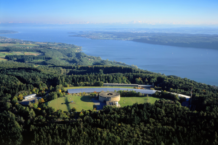 Next Kraftwerke beliefert Zweckverband Bodensee mit flexiblen Stromtarif Best of 96, um Energiekosten signifikant zu reduzieren und Gesamtsystem zu entlasten.