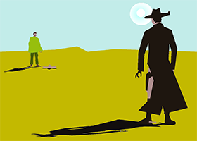 High Noon