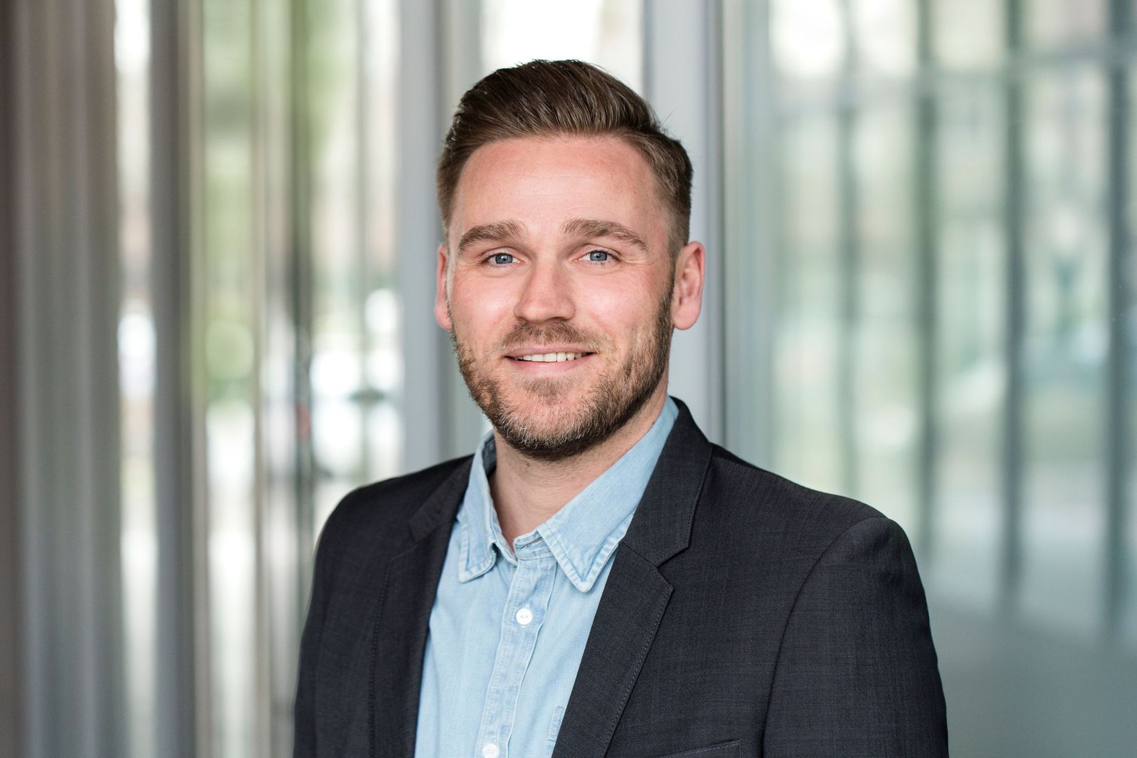 Christian Woelcke Next Kraftwerke
