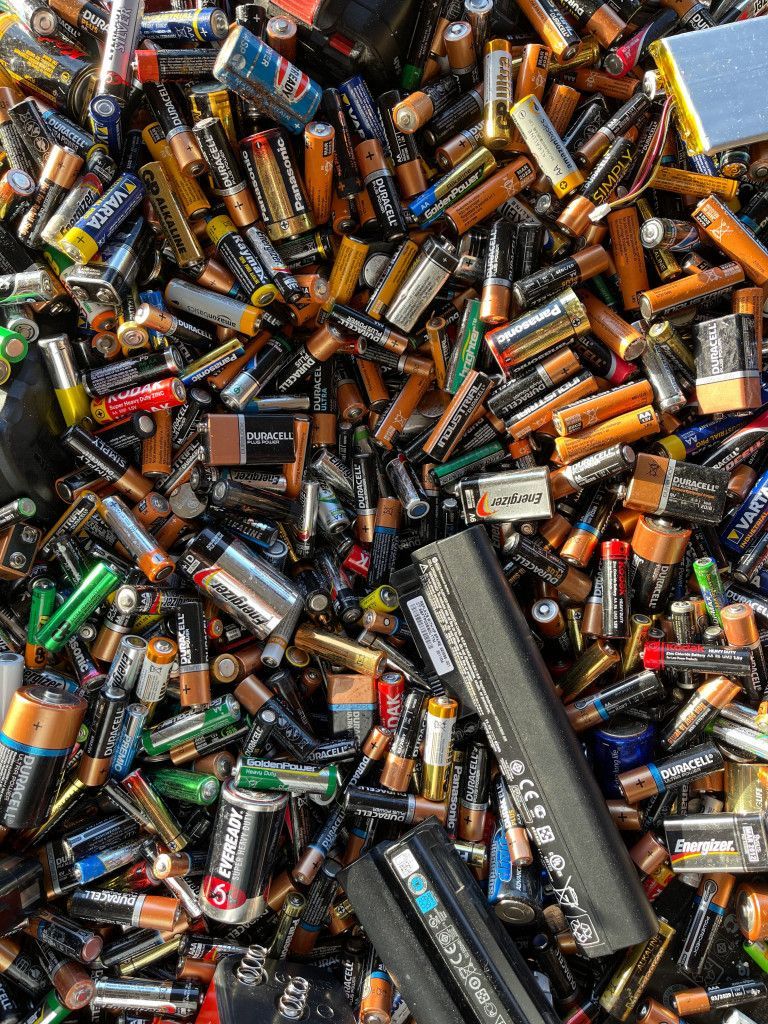 Stromspeicher im Stromnetz: Welche Speichergrößen nutzen der Energiewirtschaft?